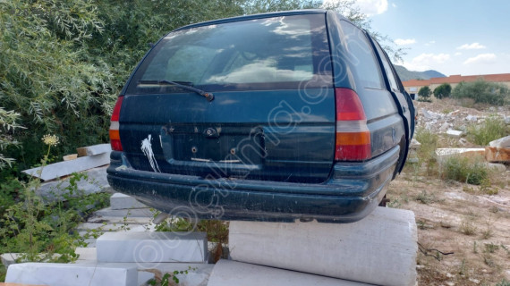 FORD ESCORT ARKA SAĞ VE SOL STOPLARI