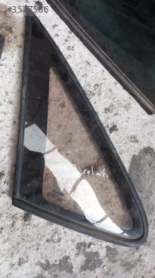 OPEL VECTRA A SOL ARKA KELEBEK CAM.OTO ERKAN ÜNYE