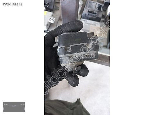 MOTOR FAR AYARI PEUGEOT 406 REF: PA 6.6 %30 FV