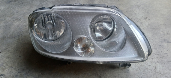 Volkswagen caddy çıkma sag far