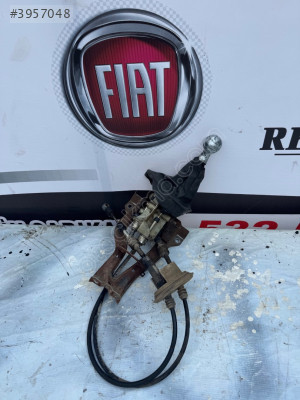 Fiyat Doblo vites halatı orijinal çıkma