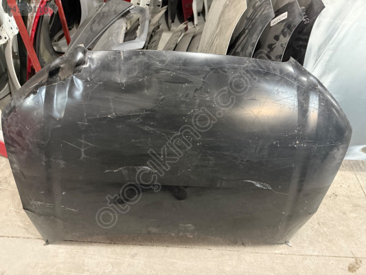 AUDİ A3 ÇIKMA ORJİNAL ÖN KAPUT N1