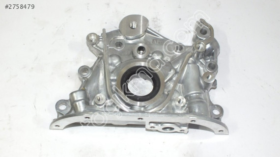 15100-0D031 COROLLA 2002- VVTI / AVENSİS 2003- YAĞ POMPASI