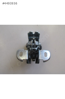 Renault Kangoo Bagaj Kilidi Alt Çift Kapı 19982003