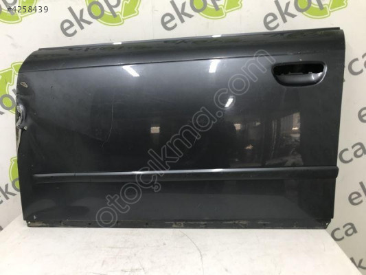 AUDI A4 2005 2008 SOL ÖN KAPI 8E0831051J