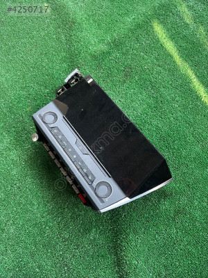 PEUGEOT 408 MULTİMEDYA