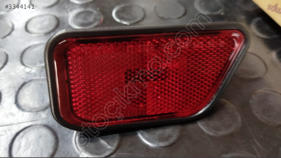 HONDA CR-V REFLEKTÖR SAĞ  2002-2005
