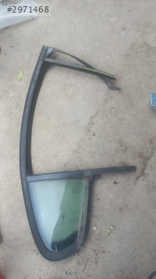 OPEL INSİGNİA SAĞ ARKA CAM FİTİLİ.OTO ERKAN ÜNYE
