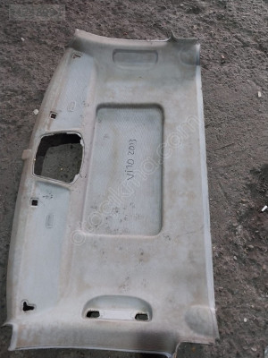 MERCEDES VİTO 2013 ÇIKMA ORİJİNAL DOLU  TAVAN DÖŞEMESİ