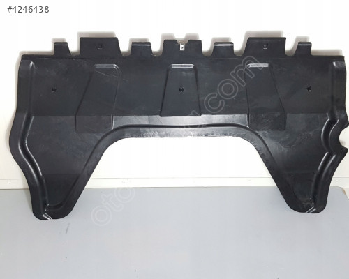 TİGUAN MOTOR ALT MUHAFAZASI2008 2009 2010 2015 SIFIR 5N0825235