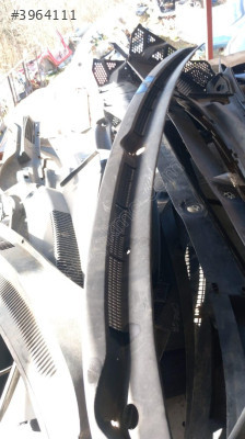 OPEL ASTRA F ÖN CAM IZGARASI.OTO ERKAN ÜNYE