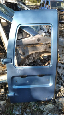 Fiat Scudo-Jumpy-Expert Sol Bagaj Kapağı orjinal çıkma