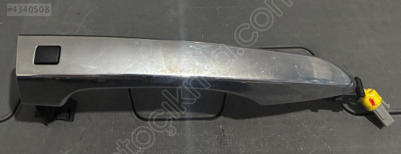 HYUNDAİ TUCSON SOL KAPI KOLU ORJİNAL