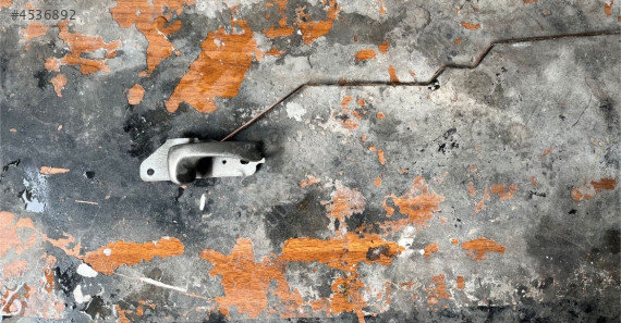 HYUNDAİ STAREX SAĞ ÖN KAPI İÇ AÇMA KOLU