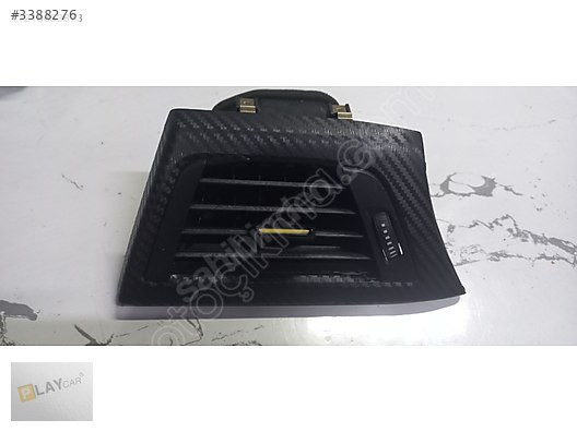 9218549 BMW F30 SOL ÖN KLİMA IZGARASI