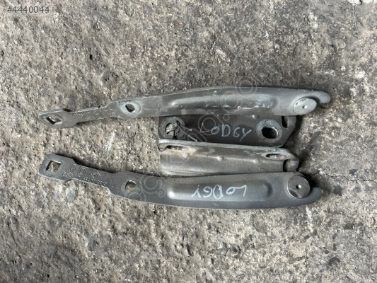 DACİA LODGY KAPUT MENTEŞESİ