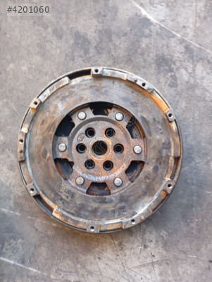 Alfa Romeo giuliettta volant