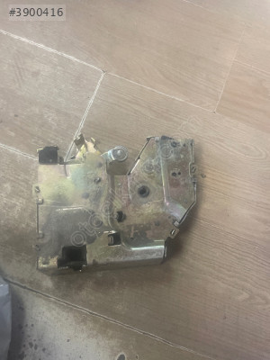 Ford connect sol sürgülü kapı kilidi