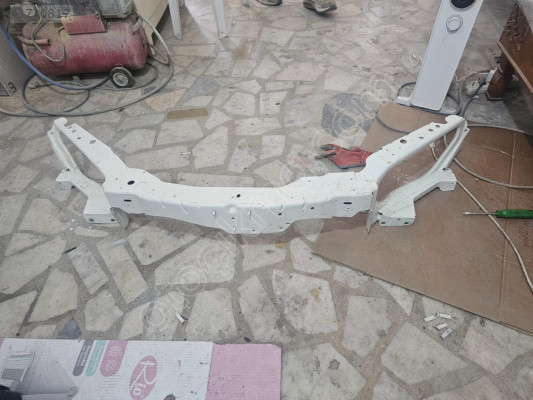 Fiat linea ön panel çıkma orijinal