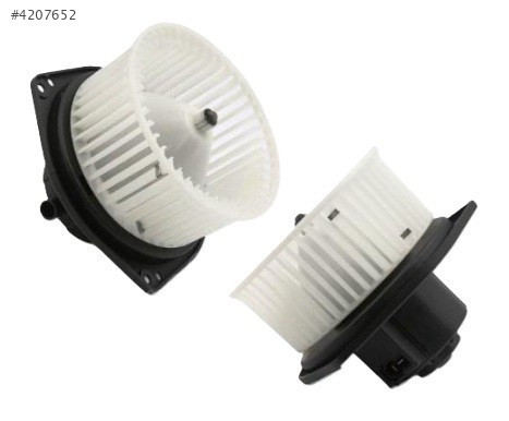 KALORİFER MOTORU NİSSAN PİCKUP D22-SKYSTAR YD25 98->12