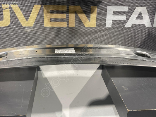 AUDİ A4 A5 ÖN TAMPON DEMİRİ 2016 2020 8W0807113E 8W0807113 SY