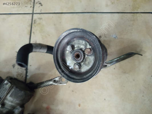 FİAT EGEA  DİREKSİYON POMPASI