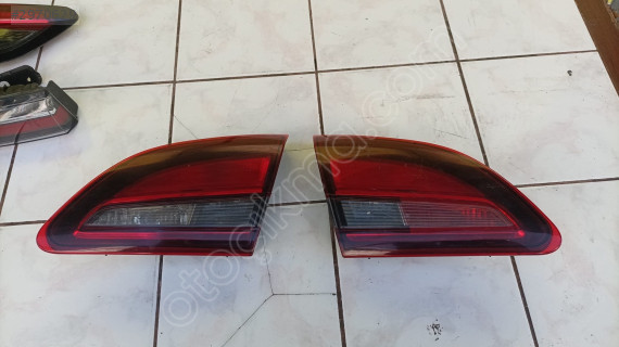 OPEL ASTRA J SEDAN İÇ STOP ÇIKMA ORJİNAL YEDEK PARÇA