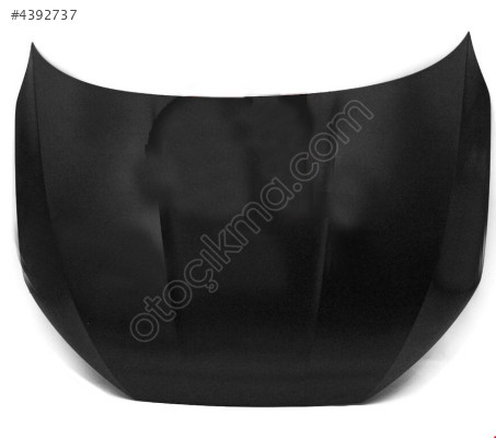 MOTOR KAPUTU (TYG)(ALÜMİNYUM) A3 2021-