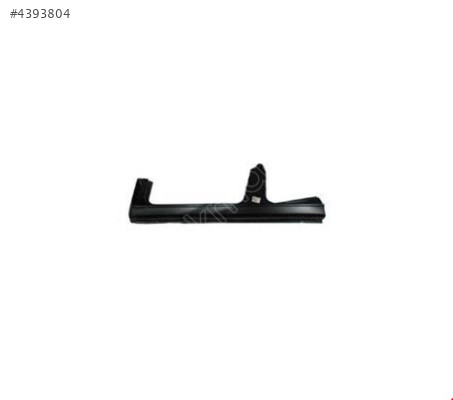 MARŞPİYEL SACI SOL UNO HANAL