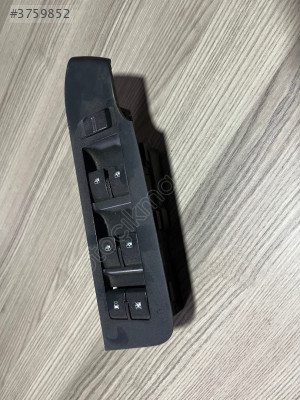 CHEVROLET CAPTİVA SOL ÖN CAM DÜGME TAKIMI