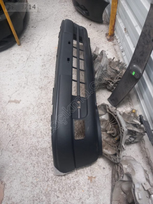 Opel astra f on tampon sisli
