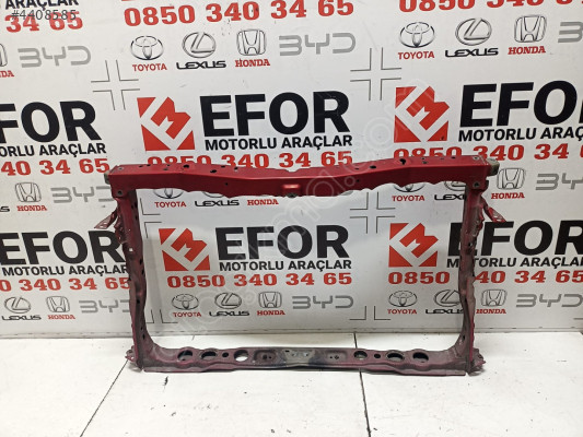 TOYOTA AURİS ORJİNAL ÇIKMA ÖN PANEL 13-18