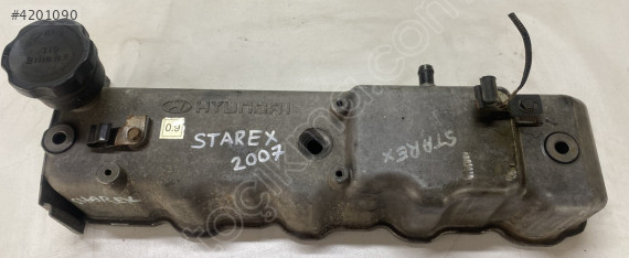 hyundai starex kamyonet 2007 çıkma külbütör kapağı (son fiyat)