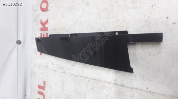 Mercedes C 205 BAKALİT SOL ARKA KAPI DIŞ BANDI A2056900487