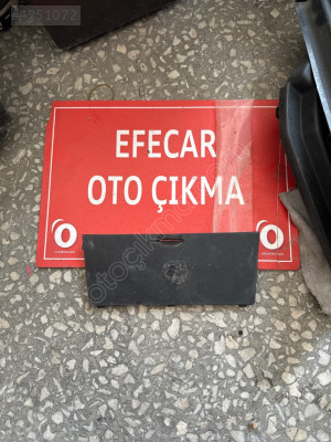 Renault megane 2 ıı Orta konsol obd kapağı 8200182999