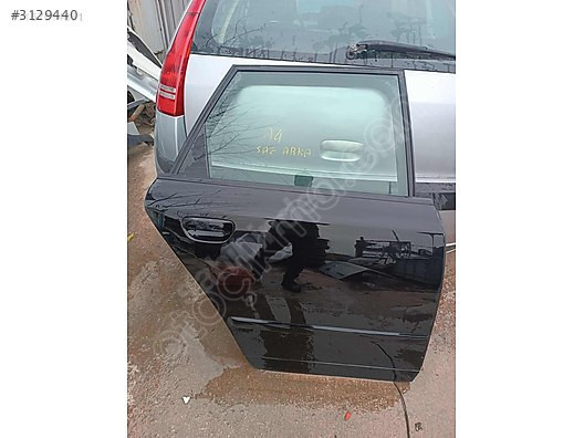2004 audi A4 hecbek sağ arka kapı