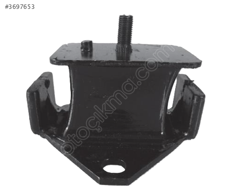 MOTOR TAKOZU SAG/SOL MITSUBISHI L200 CR 2.5 D (2WD-4WD) 06->
