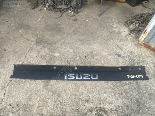 ISUZU NPR ÖN PANJUR