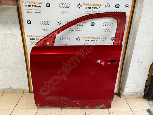 TOGG T10X SOL ÖN KAPI ORJİNAL