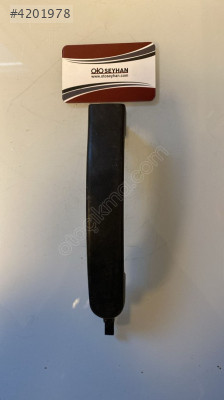 2S61-A22404 ford fiesta 2002-2006 dış açma kapı kolu