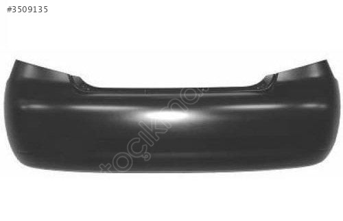 Kalos Hb Arka Tampon 96543017
