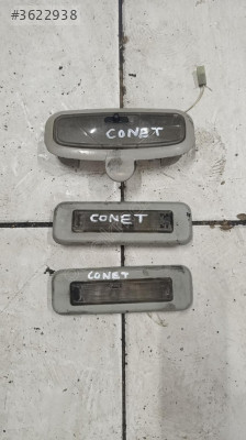 CONNECT TAVAN LAMBASI (ORJİNAL FORD)