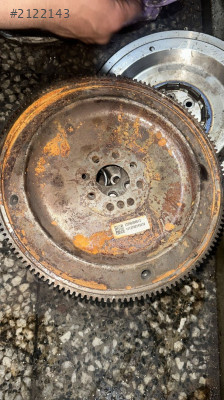 12740300012 MERCEDES W205 VOLANT SACI MG OTO