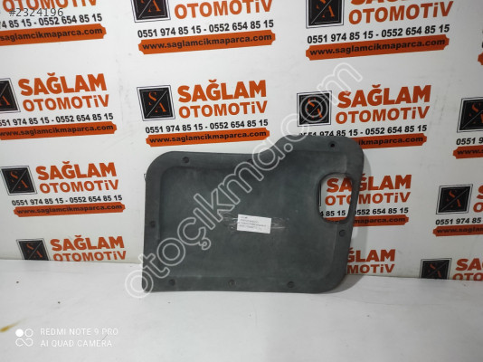 RENAULT KANGOO ÇIKMA SAĞ SÜRGÜLÜ KAPI DÖŞEMESİ 7700304756