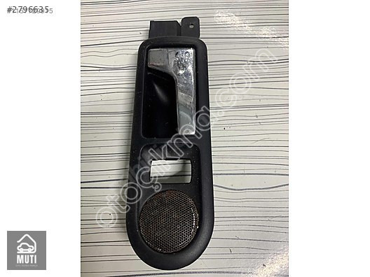 3B0839114 SAĞ ARKA KAPI İÇ AÇMA KOLU OEM GOLF4 BORA PASSAT