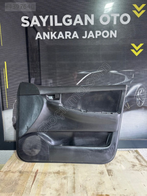 Toyota corolla sağ ön kapı döşemesi