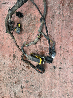 PEUGEOT  208  ABS  BEYİN  SOKETİ