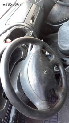 citroen xsara direksiyon simidi