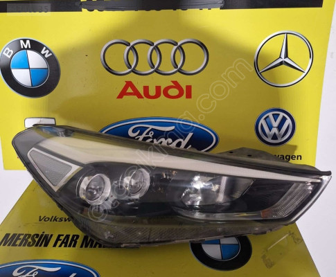 HYUNDAİ TUSCON SAG FAR FULLET