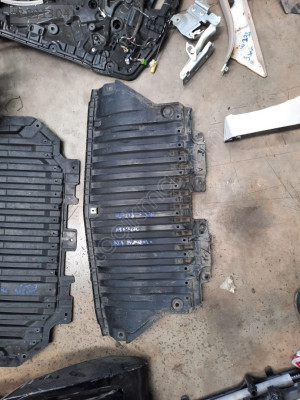 MERCEDES W213 E KASA DİZEL TAMPON ALT MUHAFAZA A2135200200